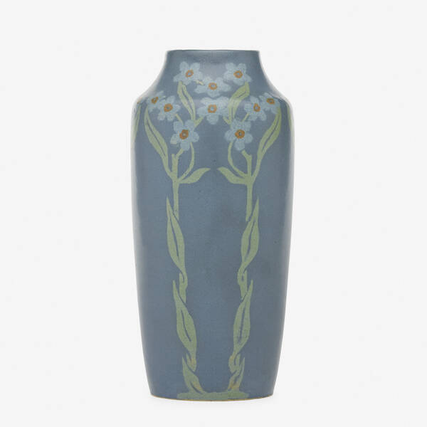 Frederick Walrath. vase with