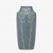 Frederick Walrath. vase with s