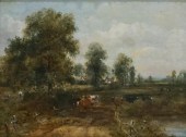 FREDERICK WATERS WATTS (BRITIS