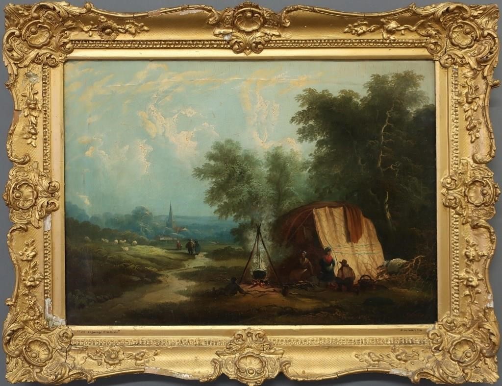 Frederick Waters Watts (United