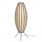 FREDERICK WEINBERG FLOOR LAMP