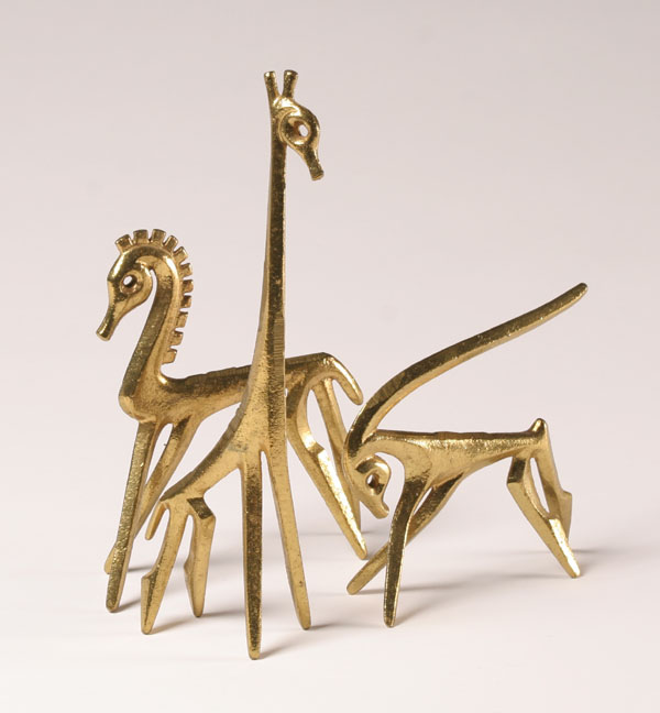 Frederick Weinberg Modernist