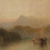 Frederick William Cartwright
(