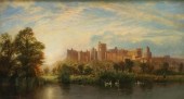 FREDERICK WILLIAM HAYES (BRITI