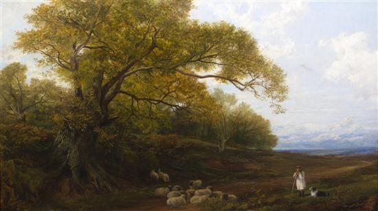 Frederick William Hulme (British