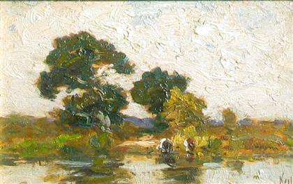 FREDERICK WILLIAM KOST 