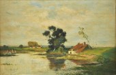 Frederick William Kost (Americ