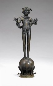 FREDERICK WILLIAM MACMONNIES