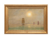 FREDERICK WILLIAM MEYER 'CALM
