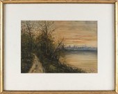 FREDERICK WILLIAM MEYVIS (NEW