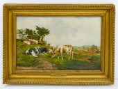 Frederick Williamson (c.1835-1