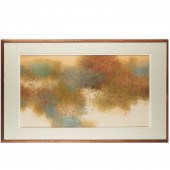 FREDERICK WONG, PAINTING Frede