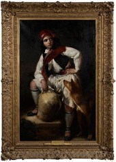 Frederick Yates Hurlstone (Bri
