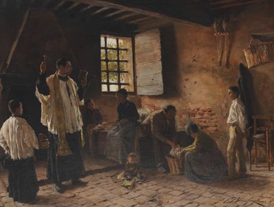 Frederico Bernagozzi (Italy