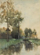 Fredericus Jacobus van Rossum
