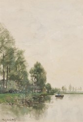 Fredericus Jacobus van Rossum