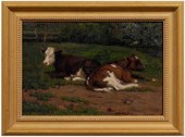 Frederik Engel painting (Dutch