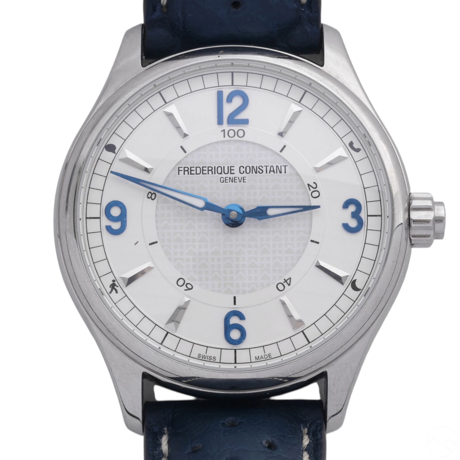 FREDERIQUE CONSTANT HOROLOGICAL