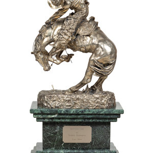 Fredric Remington (American,