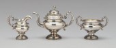 Fredrick Marquand coin tea ser