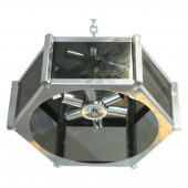 FREDRICK RAMOND MODERN HEXAGON