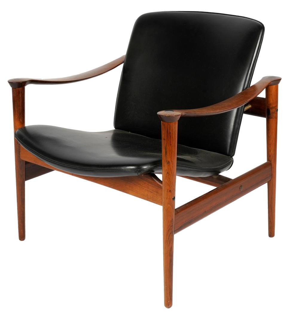 FREDRIK KAYSER MODEL 711