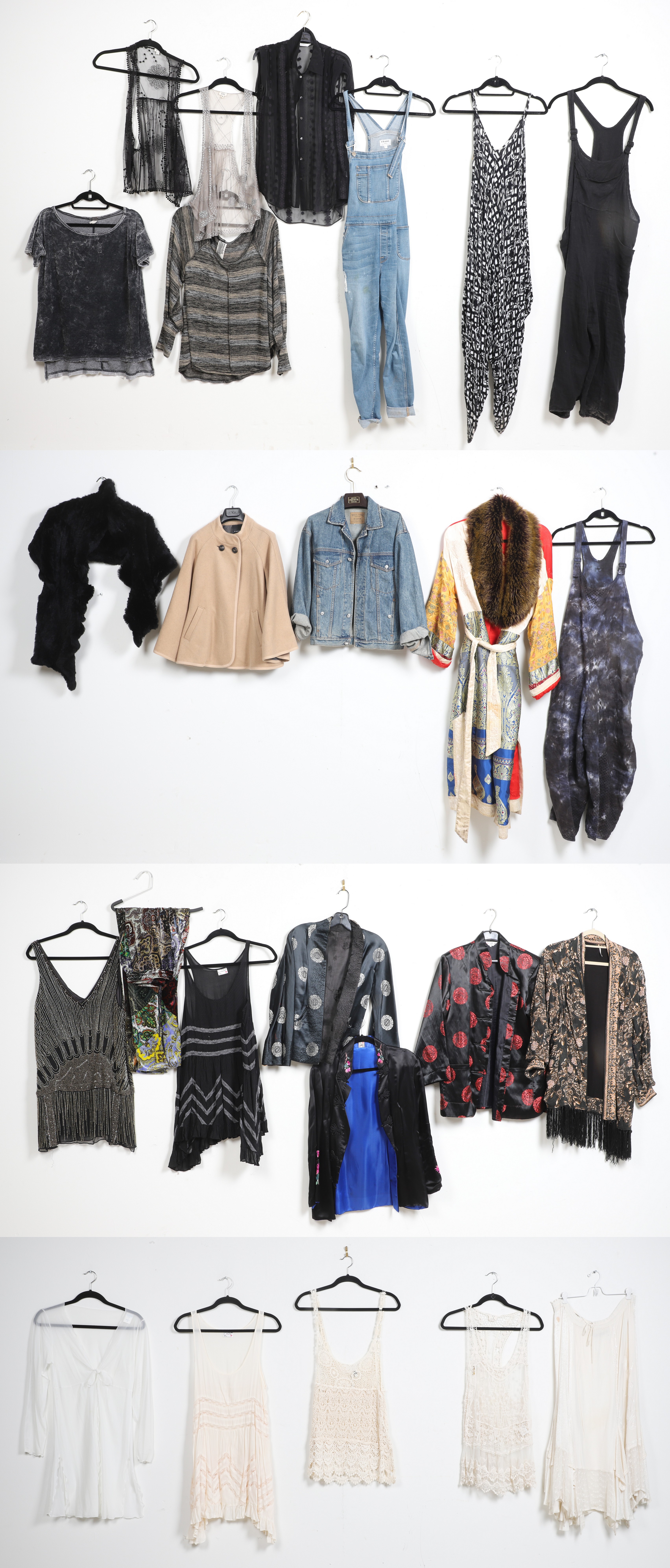 Free People and style clothing