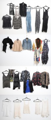 Free People and style clothing
