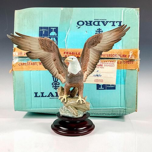 FREEDOM 1005602 LTD. - LLADRO
