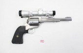 FREEDOM ARMS MODEL 83 PREMIER