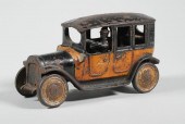FREIDAG CAST IRON TOY MODEL A