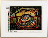 Freidensreich Hundertwasser (A