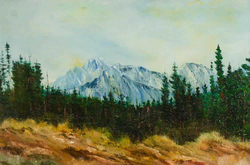 FREMONT F. ELLIS (NEW