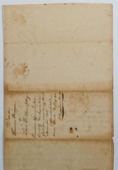 FRENCH 1711 HANDWRITTEN MANUSC