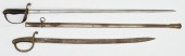 French 1896 light Cavalry and