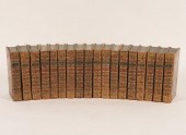 French 18th C. books on histor