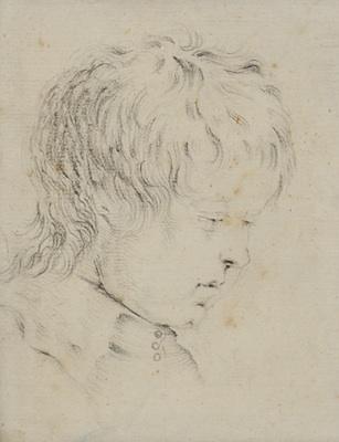 French, 18th Century, From Muriel