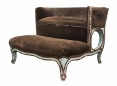 FRENCH 18TH CENTURY MARCHEPIED
