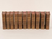 French 18thC religious exercis