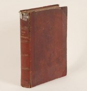 French 19th C. collection of f