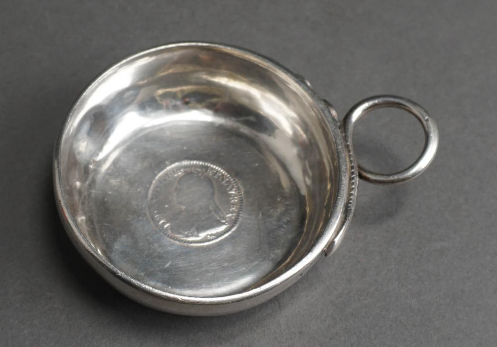 FRENCH 19TH CENTURY 800-SILVER
