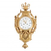 FRENCH 19TH CENTURY LOUIS XVI