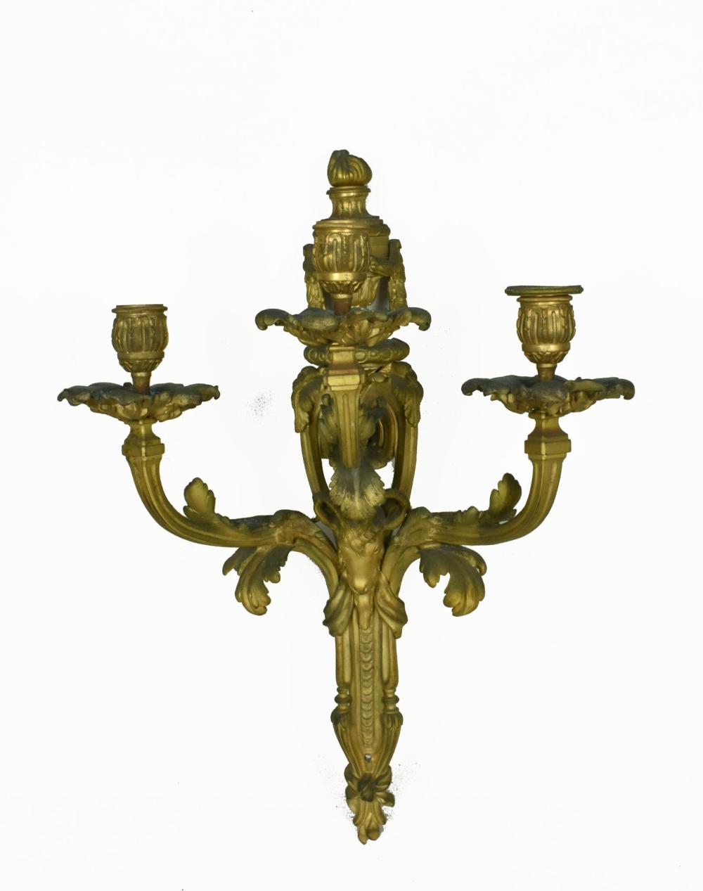 FRENCH 19TH CENTURY LOUIS XVI STYLE