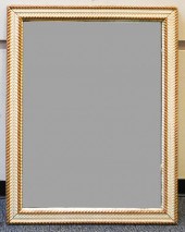 FRENCH 19TH CENTURY PARTIAL GI