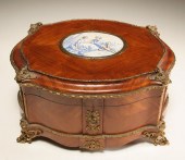 French 19thC Alphonse Giroux j