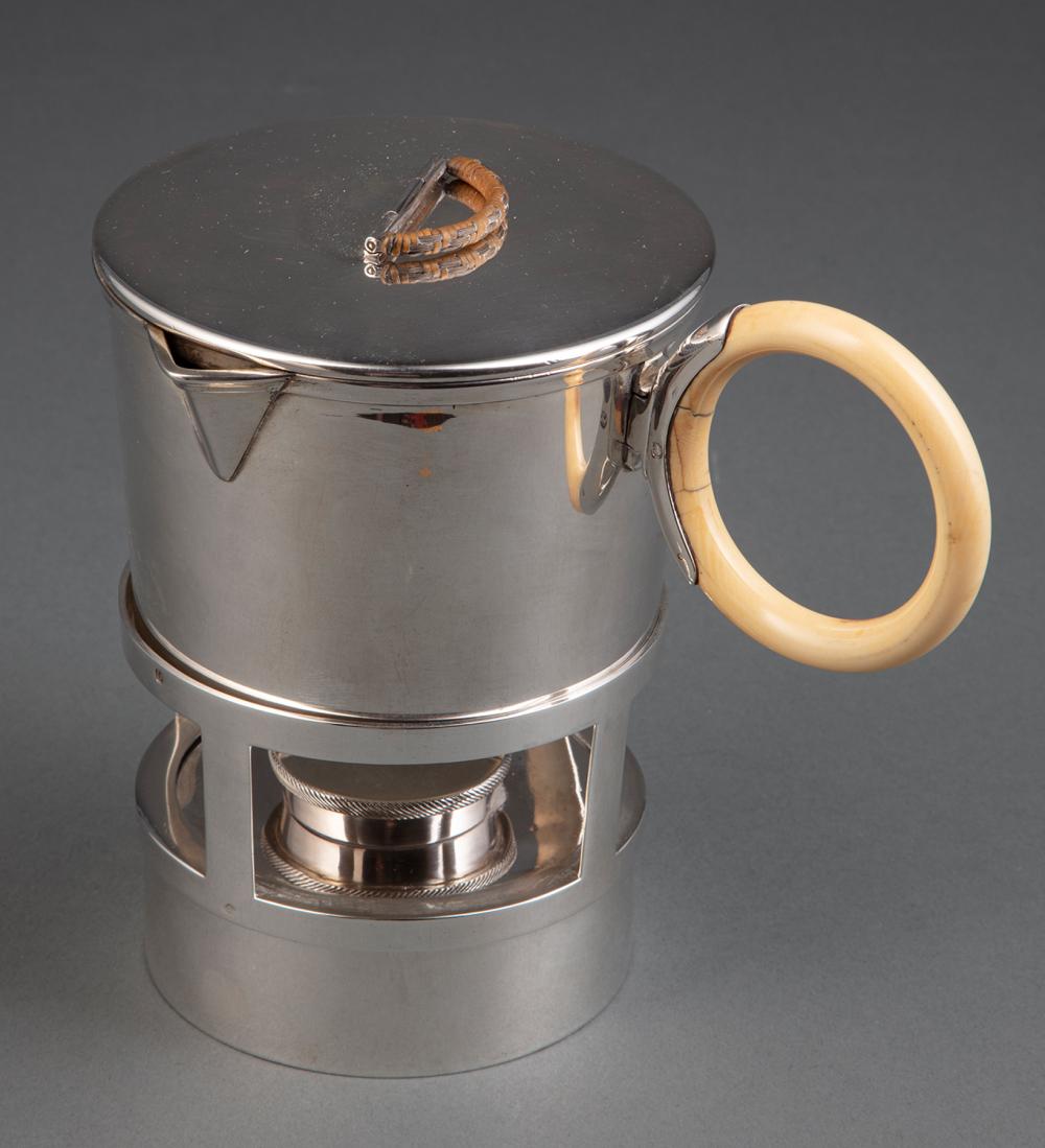 FRENCH 1ST STANDARD SILVER