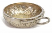 FRENCH 800 SILVER TASTEVIN SER