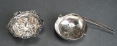 FRENCH 950-SILVER AND RUSSIAN