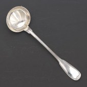 FRENCH 950 STERLING SILVER SOU