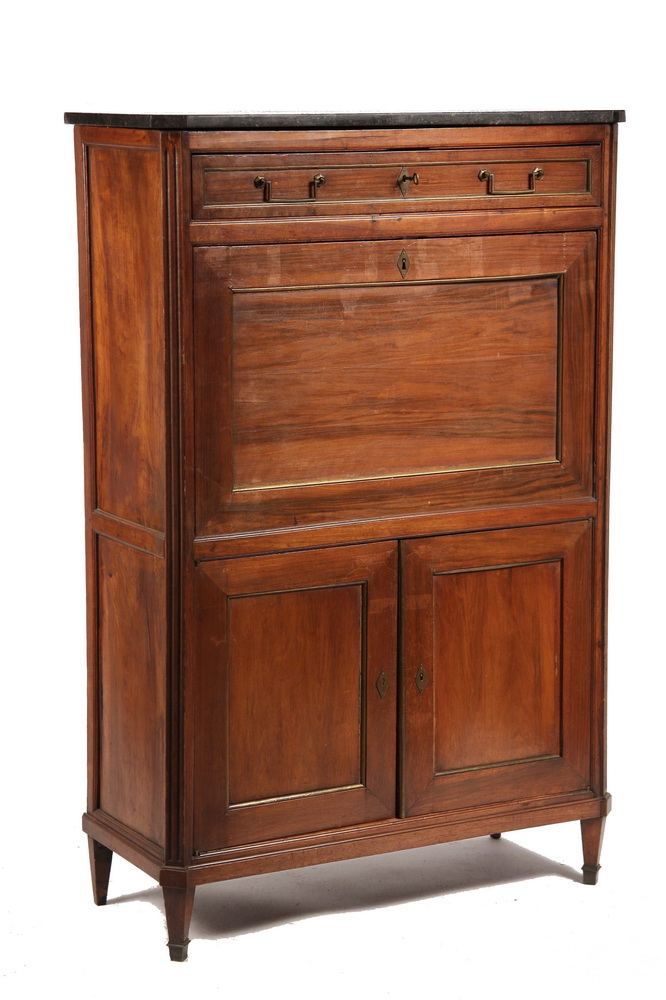 FRENCH ABATANT - 19th c French